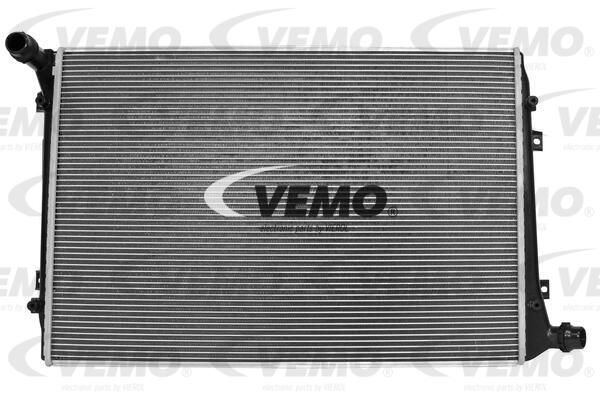 VEMO Радиатор, охлаждение двигателя V15-60-6035