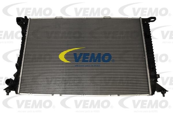 VEMO Radiators, Motora dzesēšanas sistēma V15-60-6038