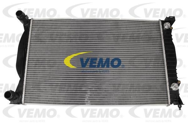 VEMO Radiators, Motora dzesēšanas sistēma V15-60-6040