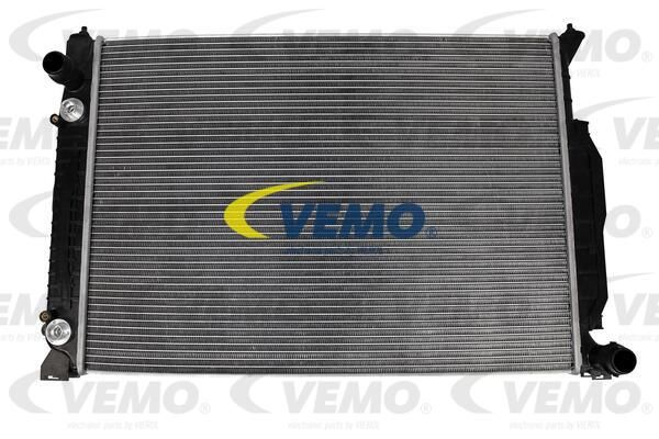 VEMO Радиатор, охлаждение двигателя V15-60-6043