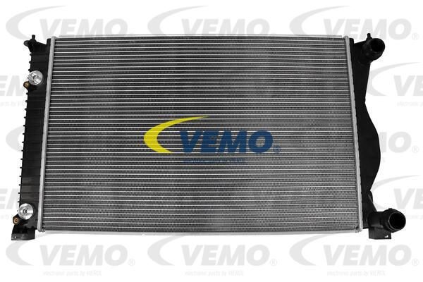 VEMO Radiators, Motora dzesēšanas sistēma V15-60-6044
