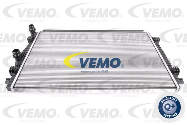VEMO Radiators, Motora dzesēšanas sistēma V15-60-6056