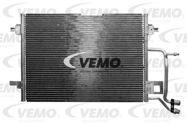 VEMO Конденсатор, кондиционер V15-62-1001