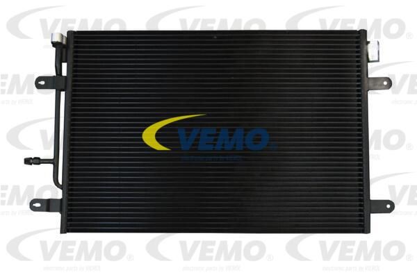VEMO Конденсатор, кондиционер V15-62-1035