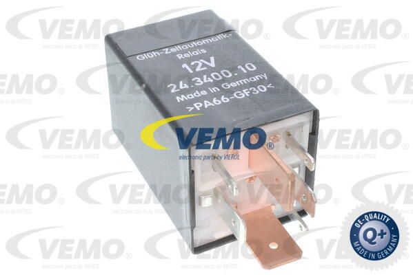 VEMO Реле, система накаливания V15-71-0015