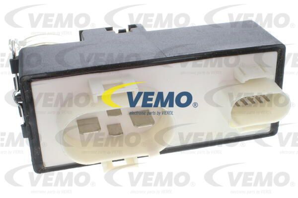 VEMO Relejs, Radiatora ventilatora sistēma V15-71-0032