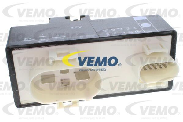 VEMO Реле, продольный наклон шкворня вентилятора V15-71-0044