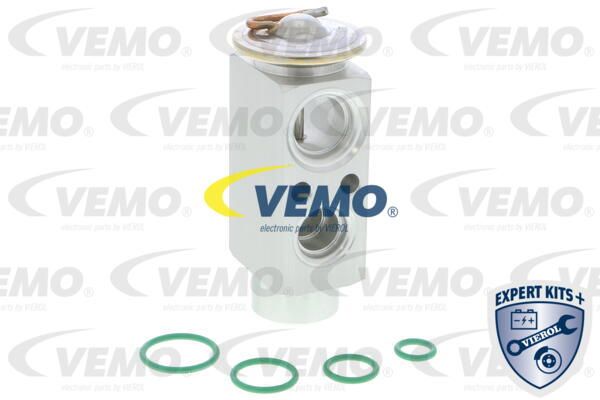 VEMO Расширительный клапан, кондиционер V15-77-0005