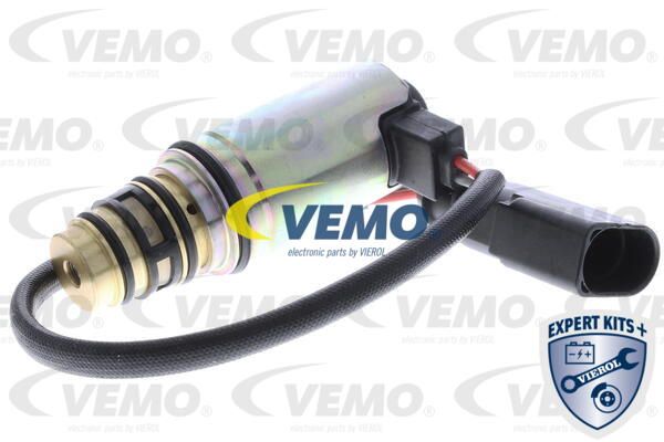 VEMO Регулирующий клапан, компрессор V15-77-1018
