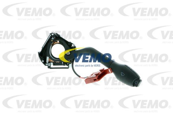 VEMO Выключатель на рулевой колонке V15-80-3222