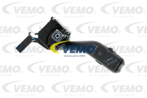 VEMO Выключатель, прерывистое вклю V15-80-3254