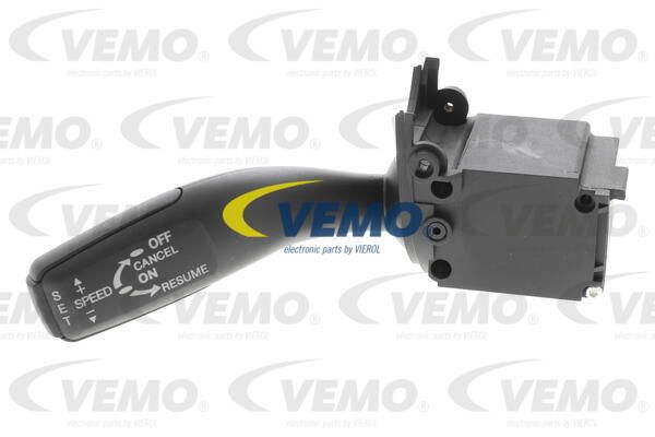 VEMO Выключатель на рулевой колонке V15-80-3259