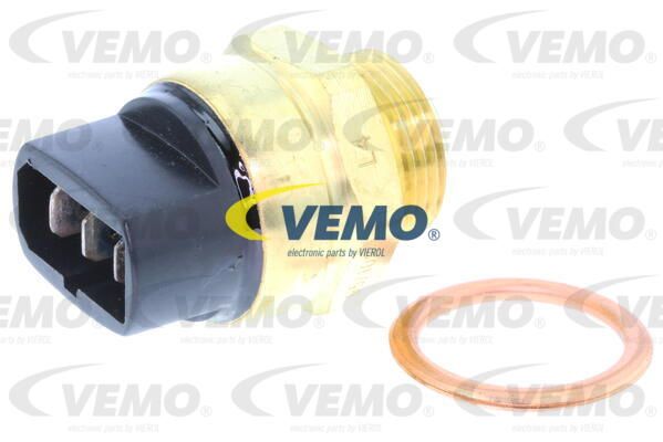 VEMO Термовыключатель, вентилятор радиатора V15-99-1951-2