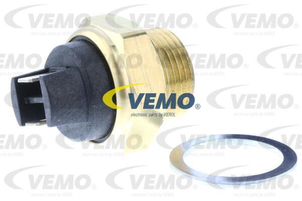 VEMO Термовыключатель, вентилятор радиатора V15-99-1956-1