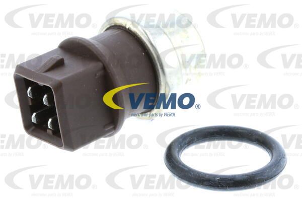 VEMO Термовыключатель, вентилятор радиатора V15-99-2013
