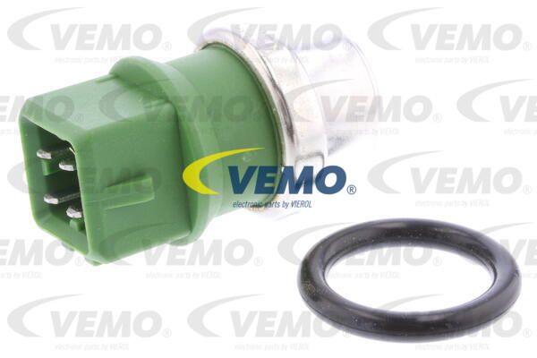 VEMO термовыключатель, сигнальная лампа охлаждающей жид V15-99-2014