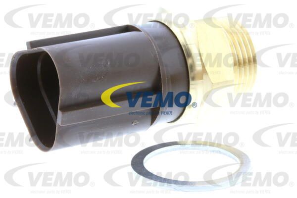 VEMO Термовыключатель, вентилятор радиатора V15-99-2030
