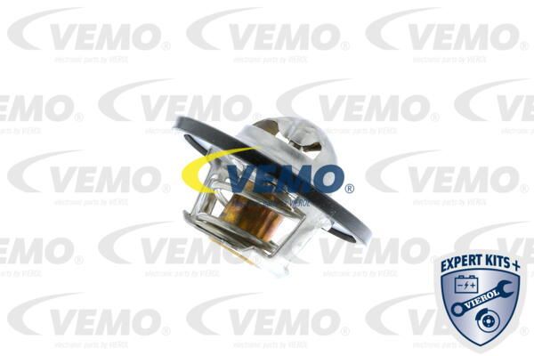 VEMO Термостат, охлаждающая жидкость V15-99-2042