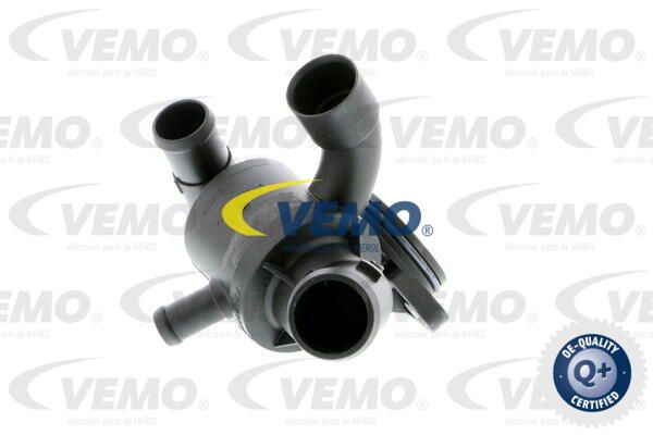 VEMO Корпус термостата V15-99-2043