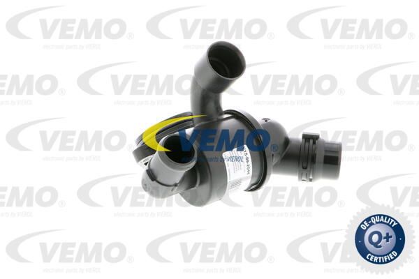 VEMO Корпус термостата V15-99-2044