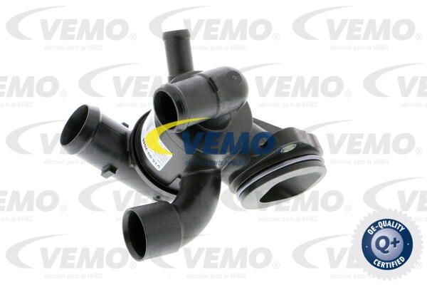 VEMO Корпус термостата V15-99-2046