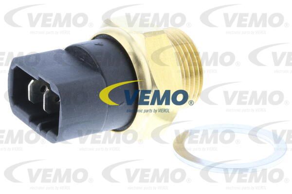 VEMO Термовыключатель, вентилятор радиатора V15-99-2051