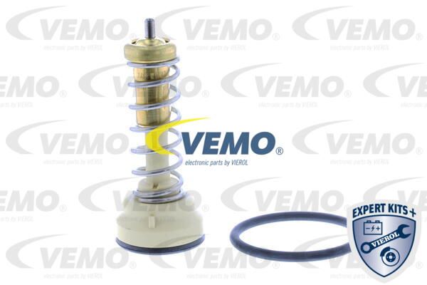 VEMO Termostats, Dzesēšanas šķidrums V15-99-2061