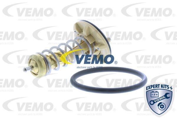 VEMO Термостат, охлаждающая жидкость V15-99-2062