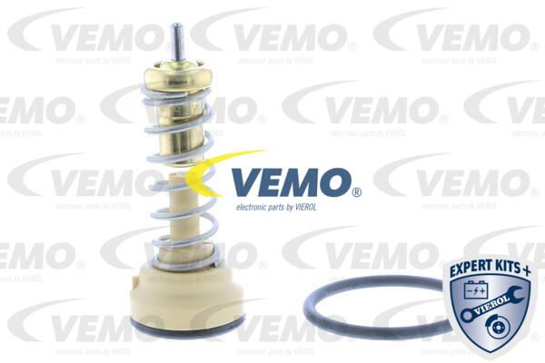 VEMO Термостат, охлаждающая жидкость V15-99-2063