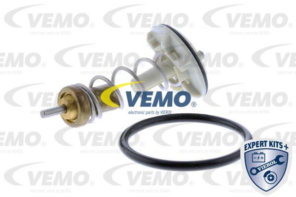 VEMO Термостат, охлаждающая жидкость V15-99-2064