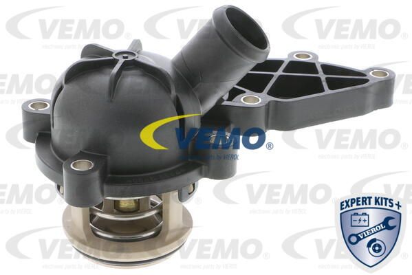 VEMO Корпус термостата V15-99-2067