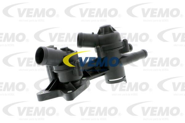 VEMO Корпус термостата V15-99-2082
