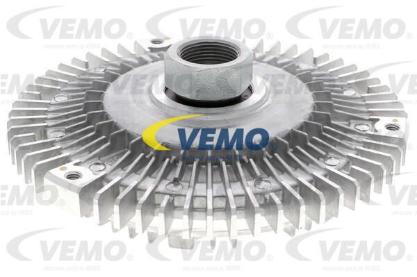 VEMO Сцепление, вентилятор радиатора V20-04-1070-1
