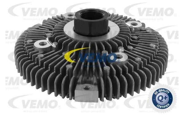 VEMO Sajūgs, Radiatora ventilators V20-04-1075-1