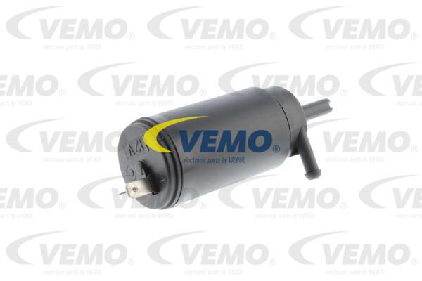 VEMO Водяной насос, система очистки окон V20-08-0101