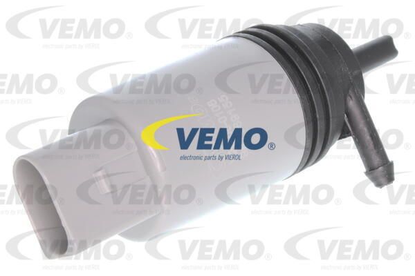 VEMO Водяной насос, система очистки окон V20-08-0106