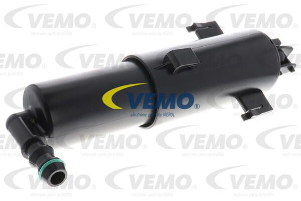 VEMO Распылитель воды для чистки, система очистки фар V20-08-0110