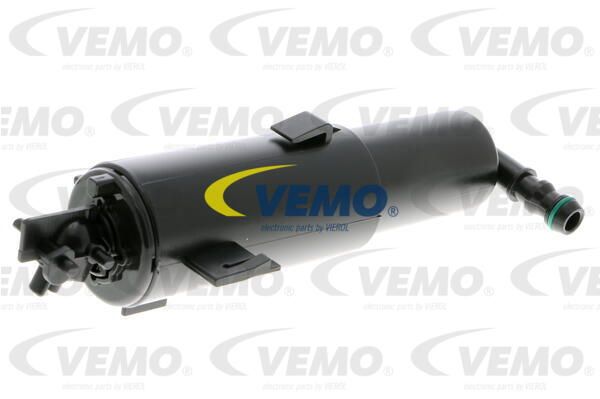 VEMO Распылитель воды для чистки, система очистки фар V20-08-0125