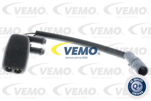 VEMO Распылитель воды для чистки, система очистки окон V20-08-0427