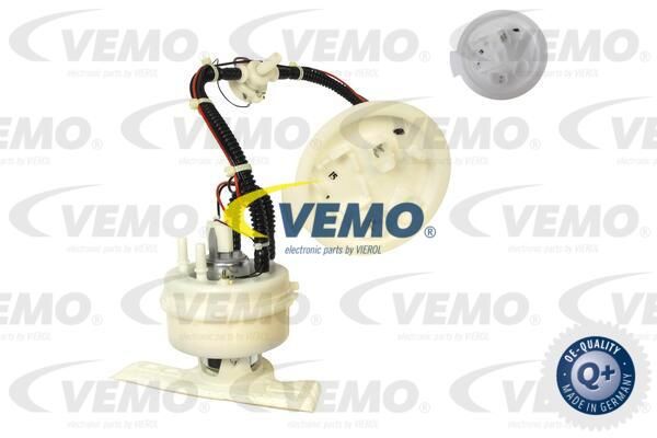 VEMO Элемент системы питания V20-09-0082