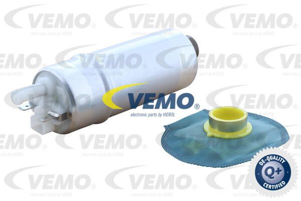 VEMO Топливный насос V20-09-0085