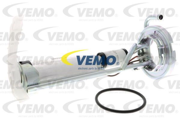 VEMO Топливный насос V20-09-0412