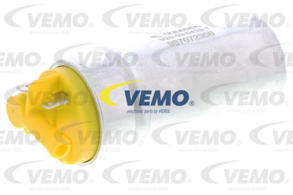 VEMO Топливный насос V20-09-0416-1
