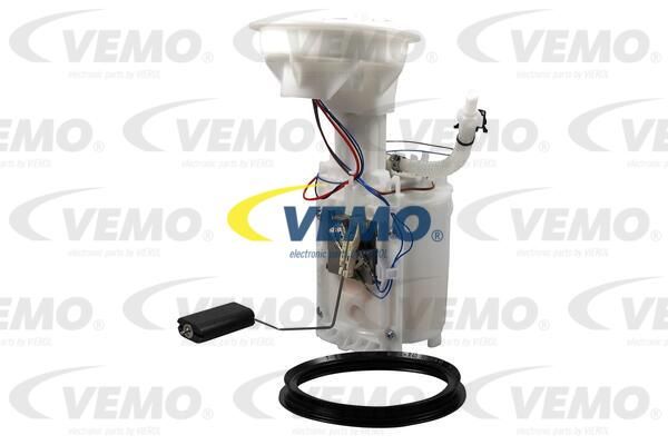 VEMO Элемент системы питания V20-09-0437