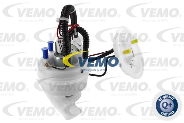 VEMO Элемент системы питания V20-09-0449