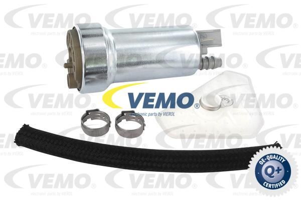 VEMO Элемент системы питания V20-09-0451