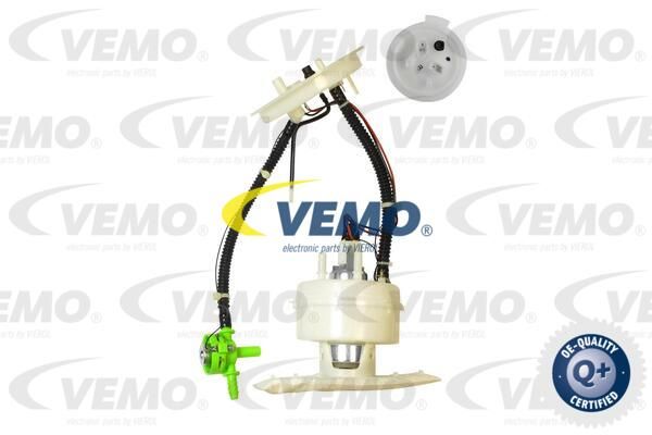 VEMO Элемент системы питания V20-09-0454