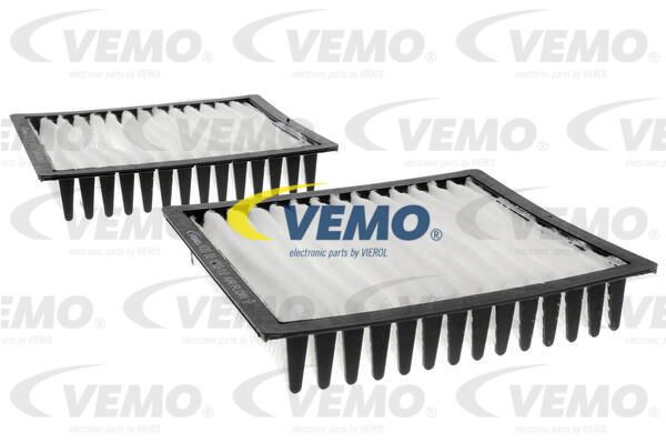 VEMO Фильтр, воздух во внутренном пространстве V20-30-1003-1
