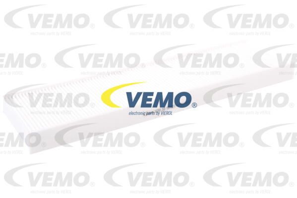 VEMO Фильтр, воздух во внутренном пространстве V20-30-1012