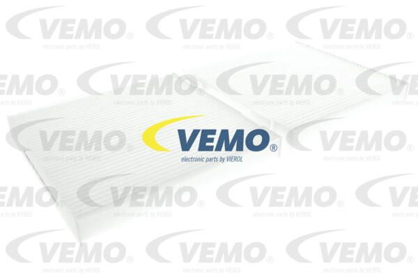 VEMO Filtrs, Salona telpas gaiss V20-30-1049